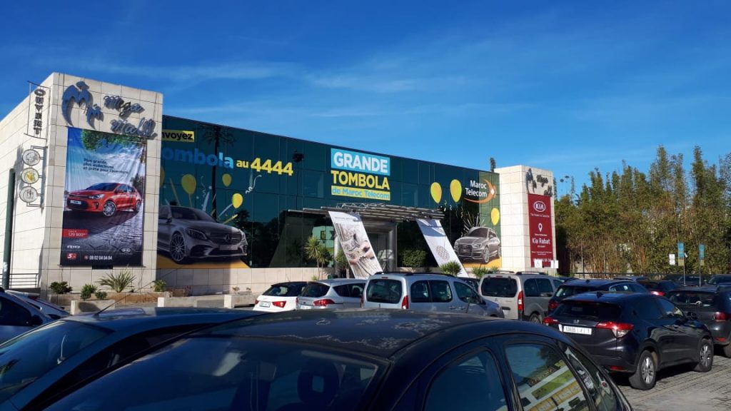 KIA MAROC RABAT